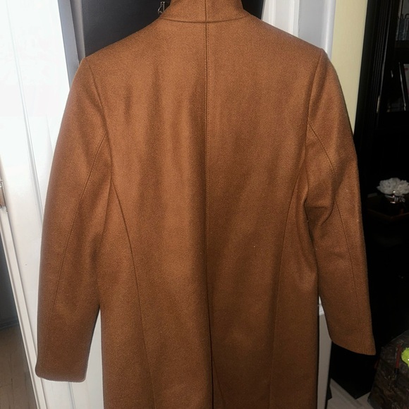 Old navy coat - Picture 4 of 4